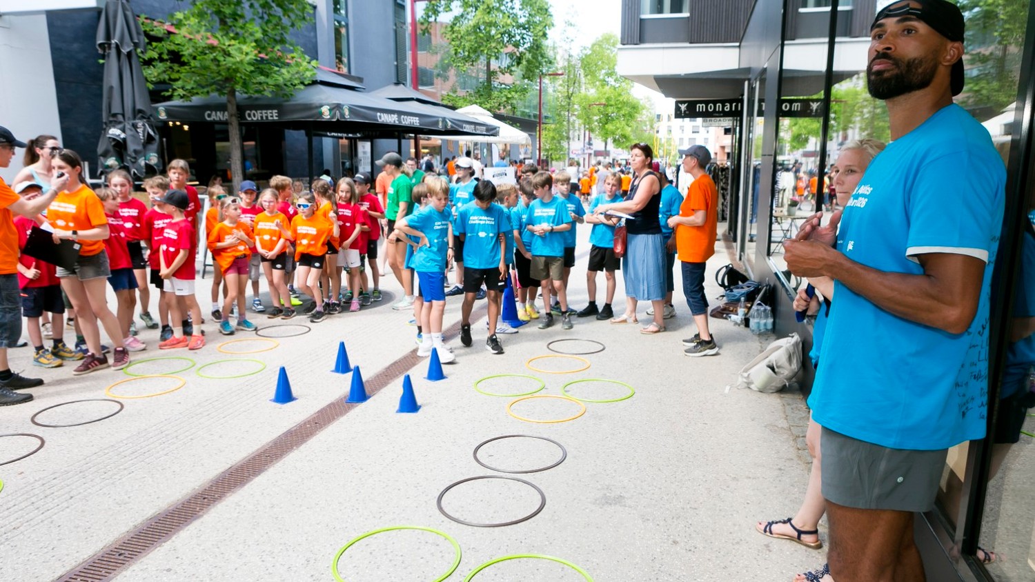 Hypomeeting Götzis Vorarlberg